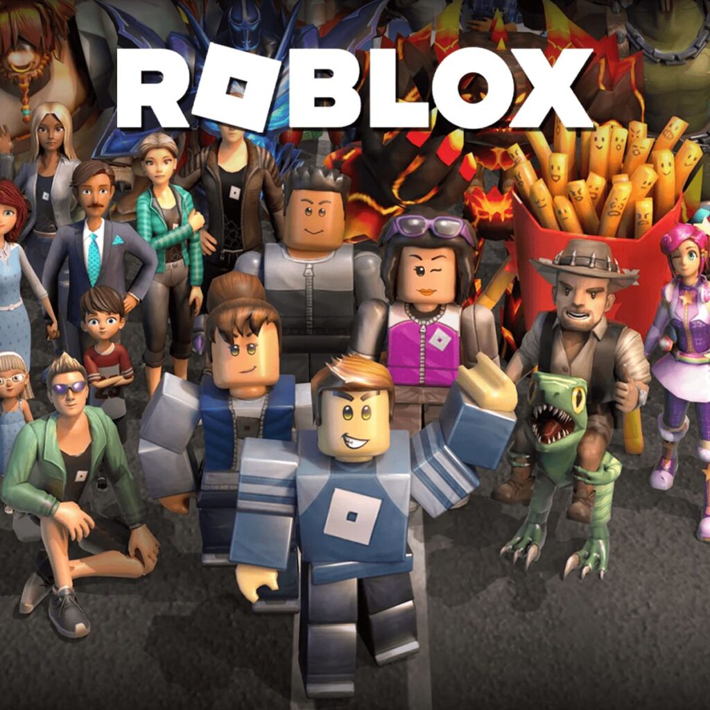 Roblox